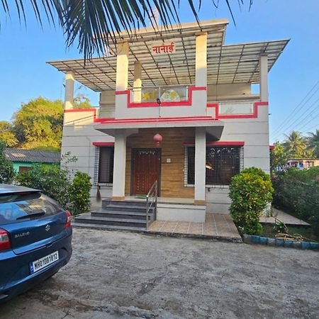 Om Nanaai Villa Alībāg Ngoại thất bức ảnh